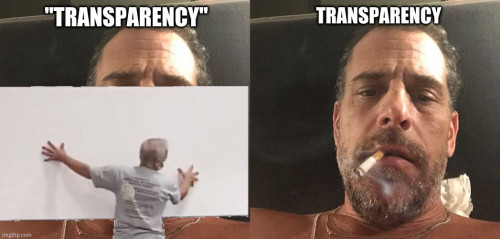 Transparency