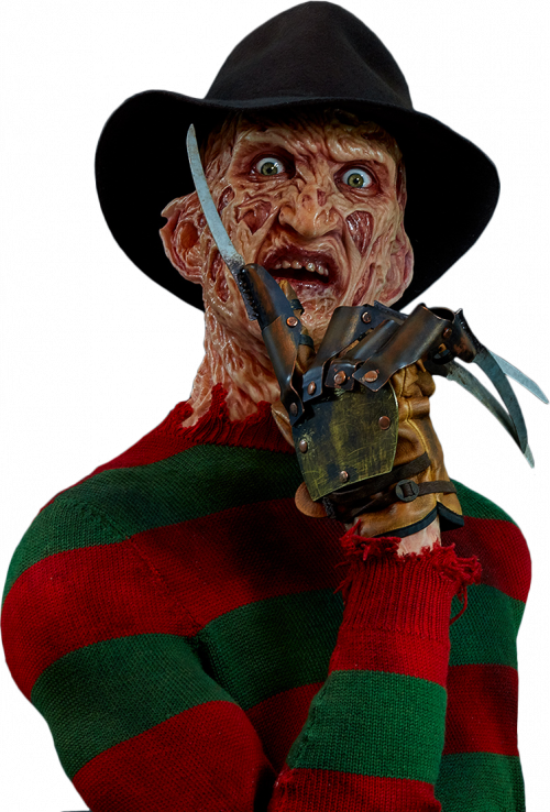 Freddy Krueger