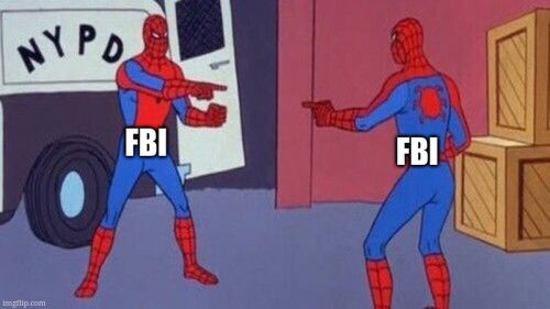 FBI catch the russian hackers