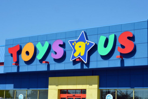 Toysrus