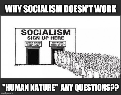 Socialism