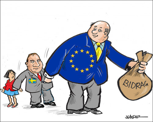 EU budget policy