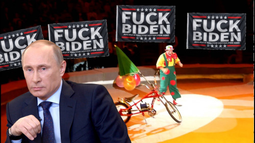 Circus Biden 2