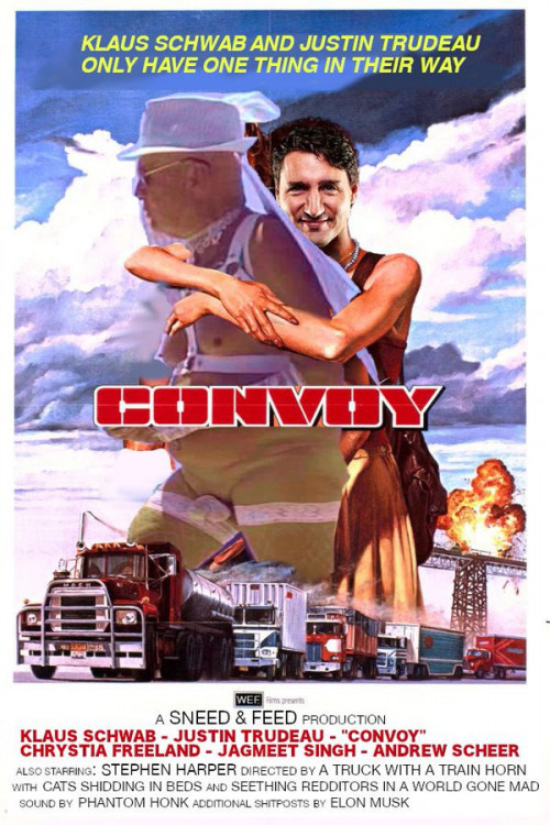 Convoy