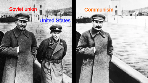 Communism