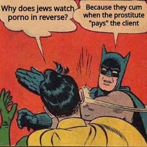 Jewish porn