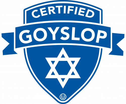 goyslop