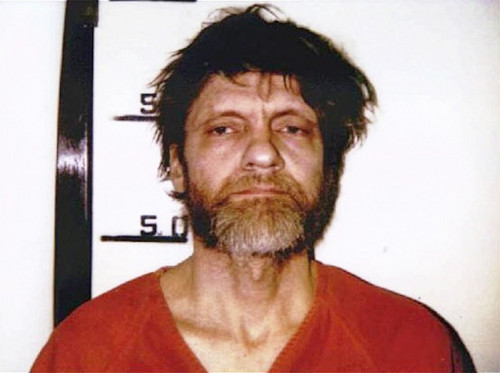 unabomber rerez