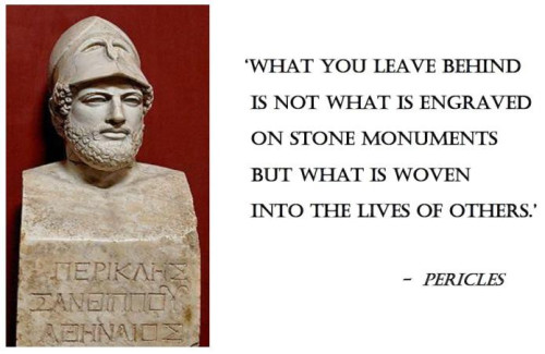 Pericles