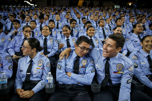 LAPD