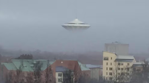 UFO