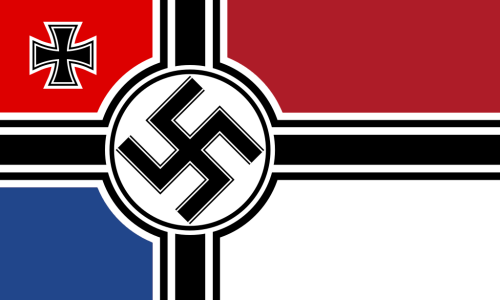 Reichkommissariat Nederland