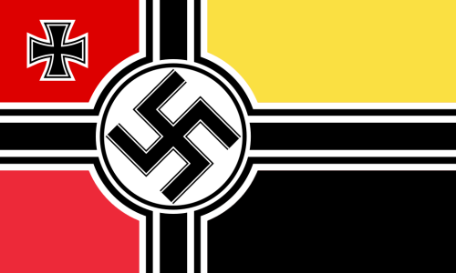 Reichkommissariat Belgien Nordfrankreich