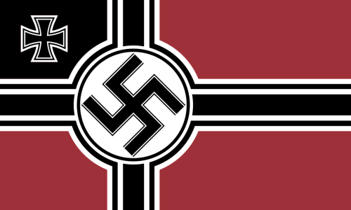 Reichprotectorat Latvia