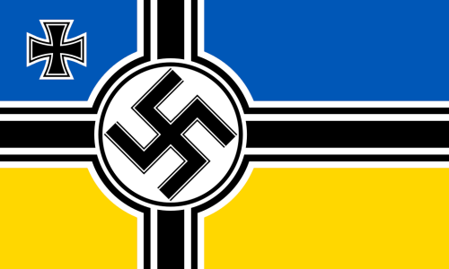 Reichkommissariat Ukraine