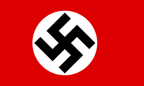 Nazist Flag