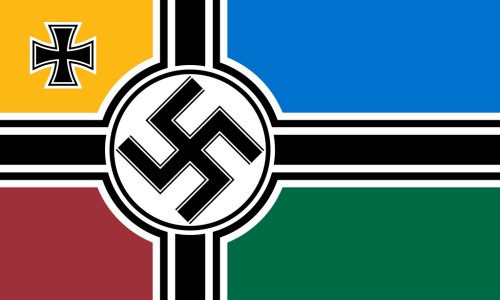 Reichkommissariat Ostland