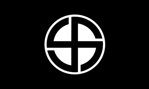 Thule Society Flag