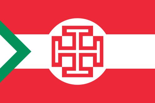 National Socialist State of Austria