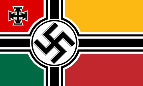 Reichprotectorat Lithuania