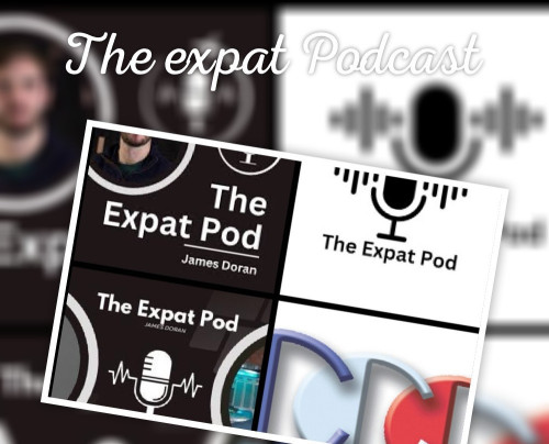 The expat pod guest Richard Blank Costa Ricas Call Center outsourcing