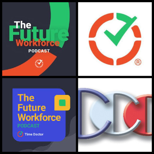 Time Doctor The Future Workforce Podcast by Liam Martin. guest richard blank Costa Ricas Call Center