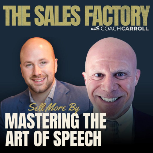 The Sales Factory Podcast guest CEO Richard Blank Costa Ricas Call Center.